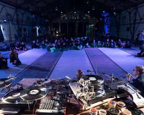 SIMULTAN anunță artiștii participanți în programul LIVE al ediției din 2023