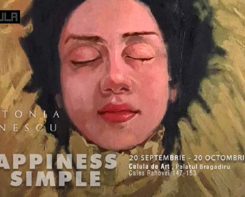 Ce este fericirea, cum folosim social media și artă în serie limitată, în spațiile Celulei de Artă