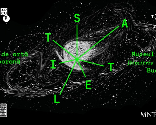 Asociația MATKA lansează SATELIT, proiectul în care știința și arta se întâlnesc