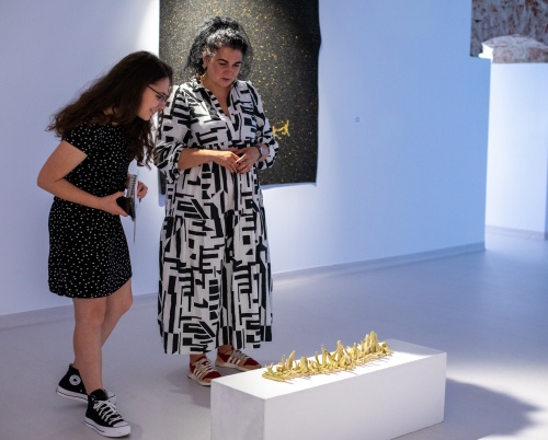 Timișoara e locul în care arta și știința fac casă bună împreună