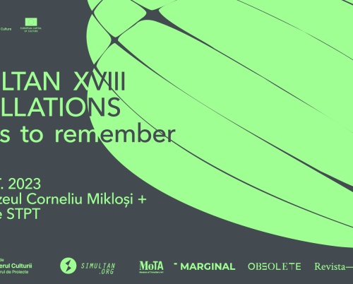 SIMULTAN FESTIVAL 2023