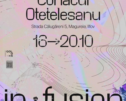 IN:Fusion – Biophilia - Technophilia un hackathon ce explorează echilibrul între natură și tehnologie