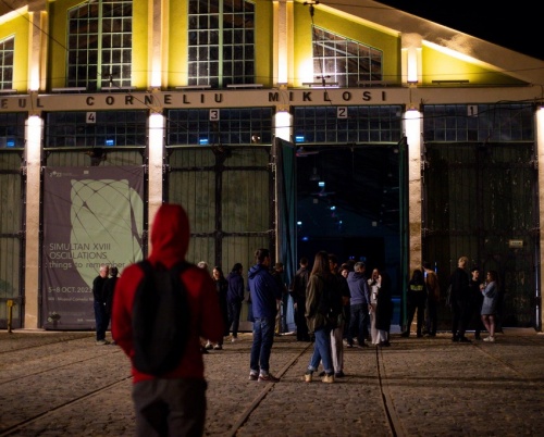 Sunetul generează imagini noi și regenerează amintiri