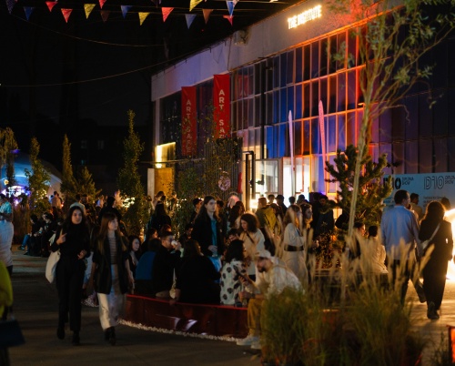 S-a încheiat cea de-a 10-a ediție DIPLOMA Show