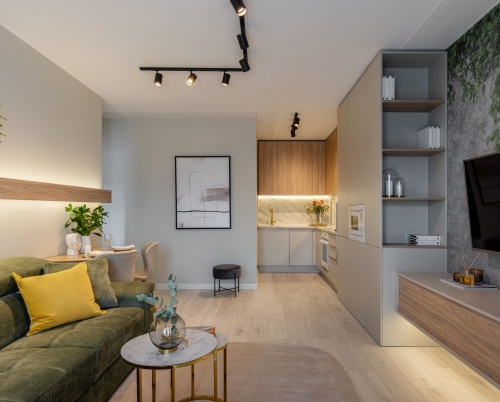 Designerii de interior lansează un sondaj privind preferințele românilor