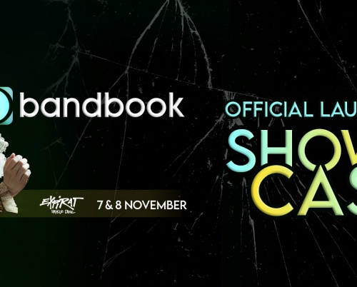 Pe 7 și 8 noiembrie are loc lansarea oficială a platformei BandBook