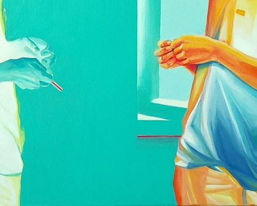 Noiembrie la Celula de Artă - artă contemporană, spectacole lectură și poezie 