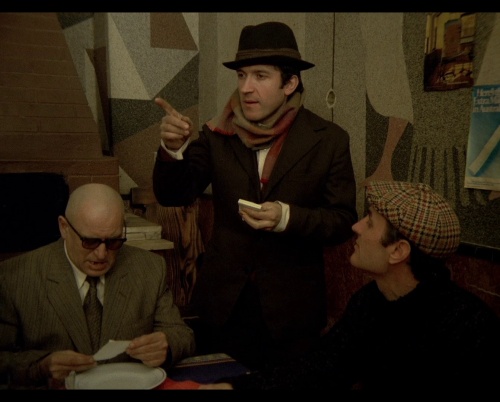 Patrimoniul Cinematografic Revine la Viață prin Heritage Film Festival