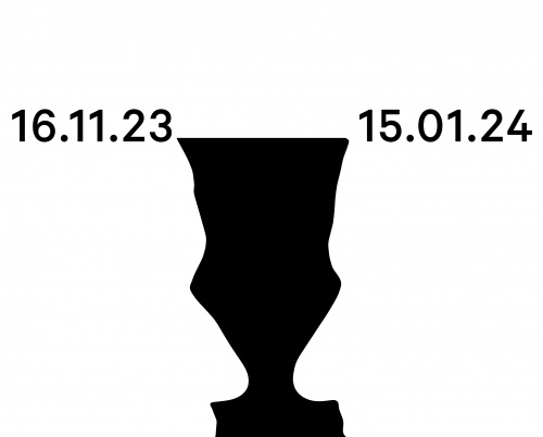 „Vaza lui Rubin. Neamțu/Comșa”, un nou vernisaj la Arsmonitor