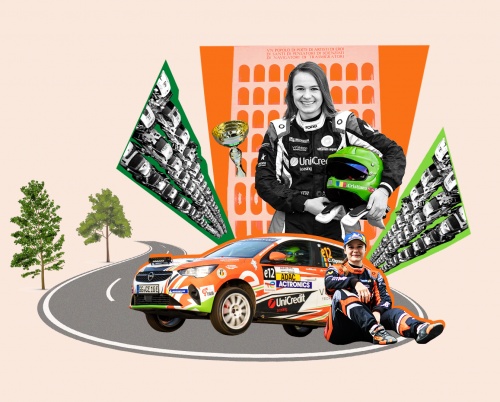 Princess: Warrior prezintă poveștile motivaționale a două sportive românce, Cristiana Oprea și Ebru Bolat