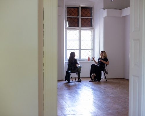 Când Prin Banat și Auăleu dau mâna, la Timișoara iese magie (I)