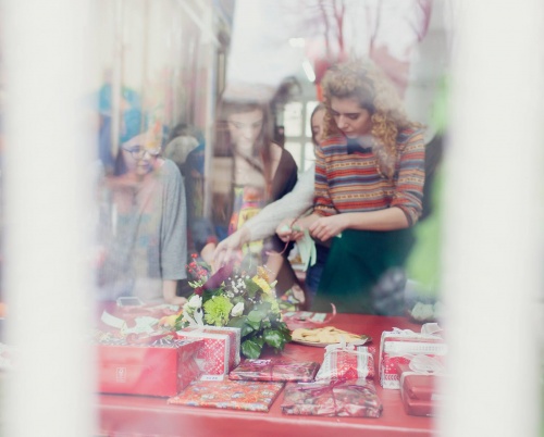 Ziua Catedrei Arte & Design textil, 2023