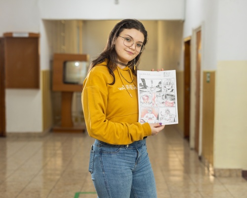 Câștigătorii ediției a doua a concursului BANDA ASAP