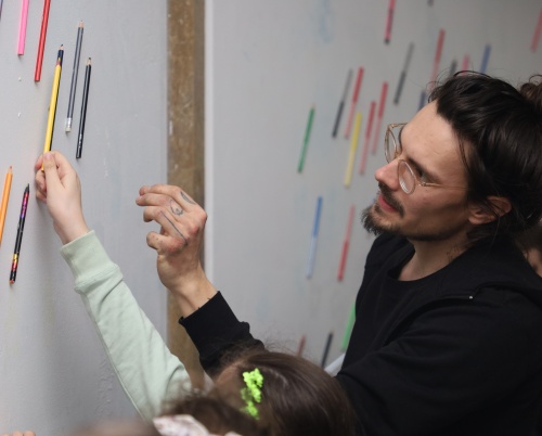 Experimentul reușit numit Baraka