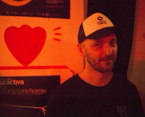 A cincea sferă a Timișoarei