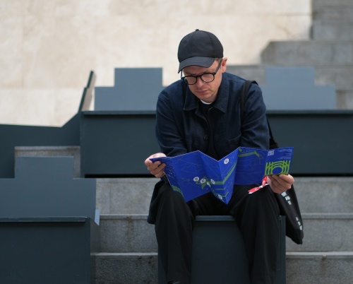 Open Call RDW Design GO!