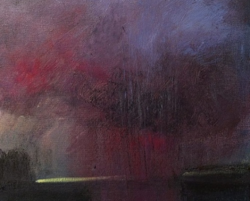 Călătorii interioare și exterioare și finalul unei expoziții colective, în martie în spațiile Celulei de Artă