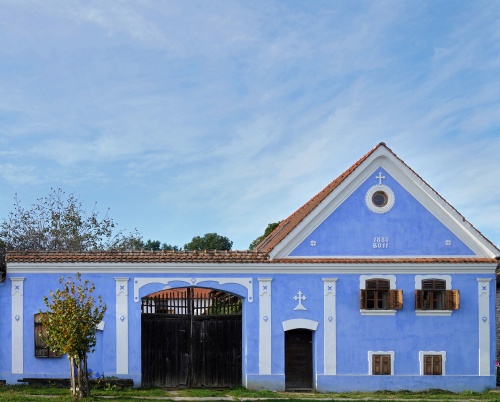 Șona AIR, program de rezidență artistică al Fundației Ștefan Câlția, anunță primii invitați ai ediției 2024