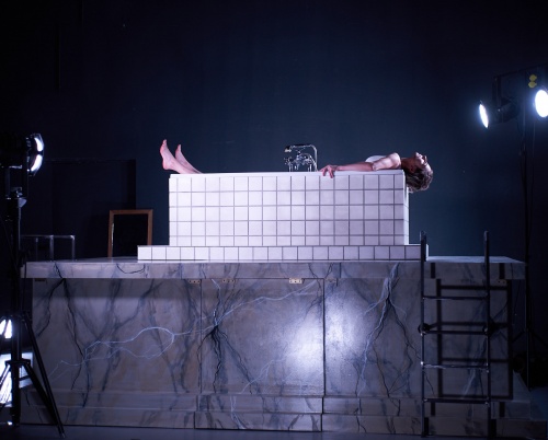 În aprilie, cinci spectacole Vanner Collective cu perspective noi, despre noi