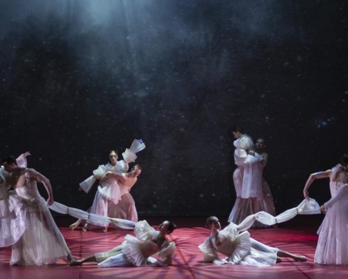 Evenimentele lunii aprilie în Timișoara