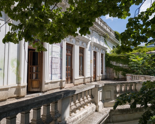 Fostul restaurant CINA își redeschide porțile pentru cea de-a XII-a ediție Romanian Design Week 