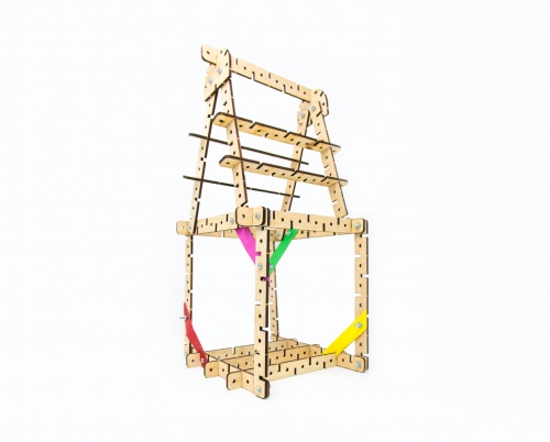 Asociația eematico anunță debutul proiectului Kitul de Arhitectură