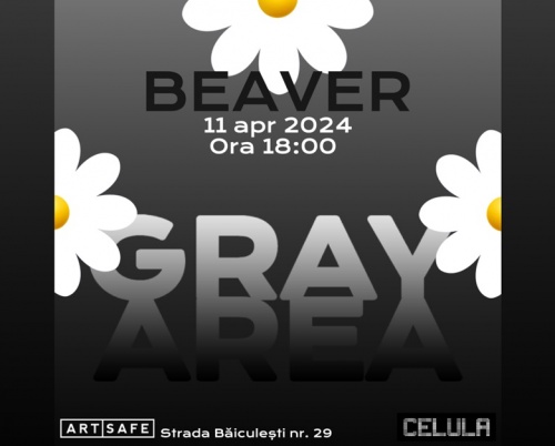 Patru vernisaje si inca o editie a competitiei de pictura live, in luna aprilie, in spatiile Celulei de Arta