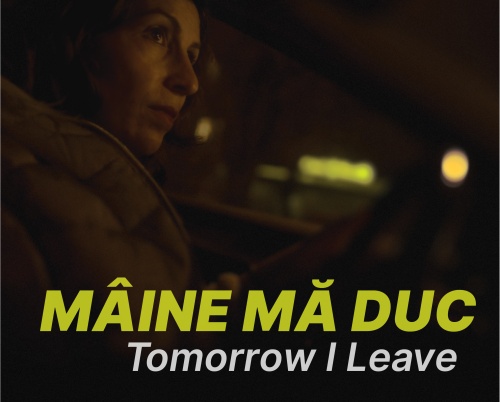 Începe Festivalul Filmului European 2024! 34 de filme sunt prezentate în premieră națională