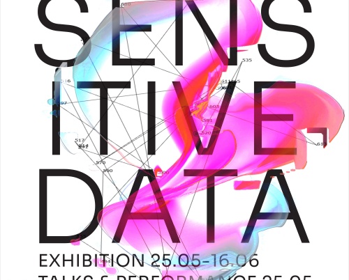 SENSITIVE DATA: O explorare afectivă a datelor despre București 