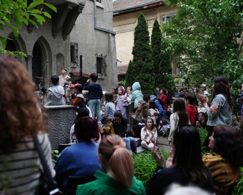 RDW Design GO!: peste 120 de evenimente conexe la RDW 2024