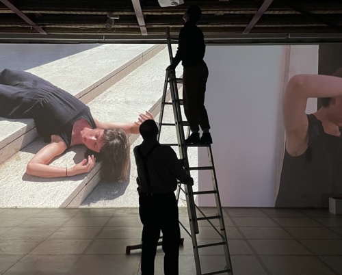 Proiectul ‘Past Present’ premiat la Gala AFCN 2023 și câștigător al unei noi finanțări pentru 2024