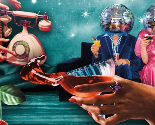   PROMOȚIA ȘCOLII ADC 2024 E AICI, GATA SĂ INTRE ÎN AGENȚII