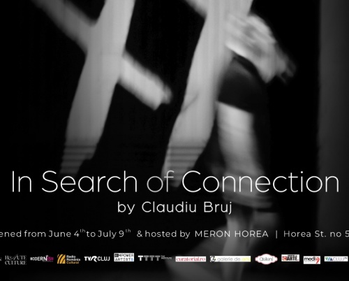 Meron Gallery găzduiește prima expoziție de fotografie