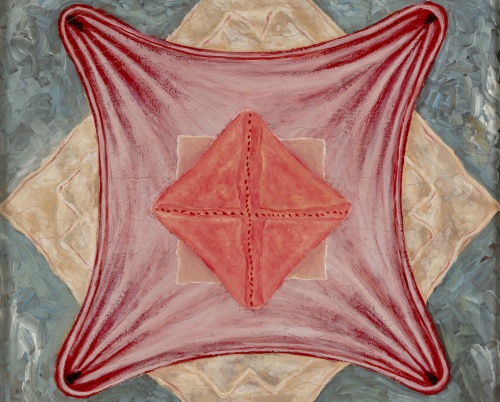 Monstrul, Pătratul și Hohotul 