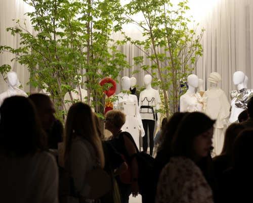 S-a încheiat cea de-a 12-a ediție Romanian Design Week