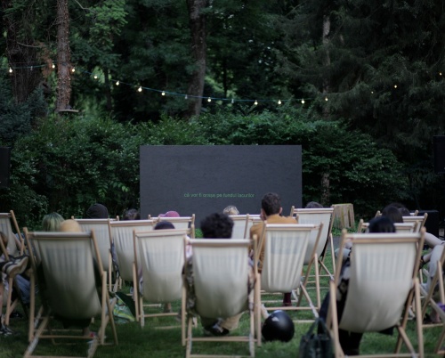 Diversitatea sunetelor naturale și umane, de explorat la NARAȚIUNI SONORE 2024