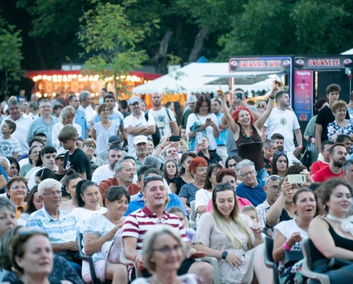 Al treilea sezon Film în Sat, cel mai mare eveniment cultural din mediul rural debutează între 28 - 30 iunie la Rășinari, Sibiu