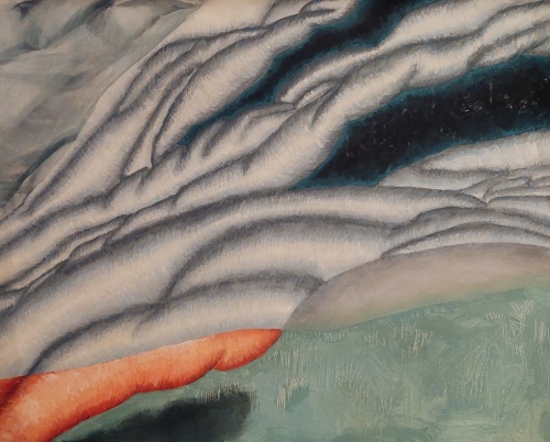 Despre transformare, transcendere si optimism in expozitiile verii de la Celula de Arta 