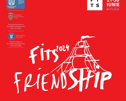 Institutul Cultural Român susține sezonul american la FITS 2024 