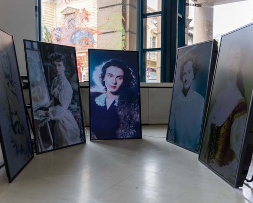 Anuala de artă și știință Neo Art Connect - NAC 2024 continuă la la Râmnicu Vâlcea, Arad, Oradea și Alexandria