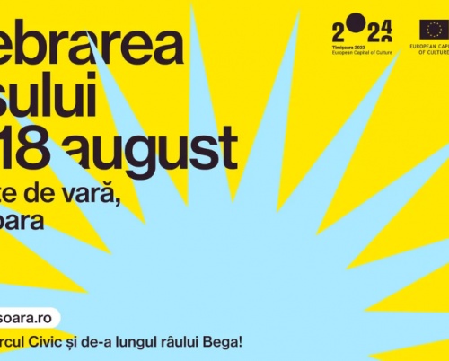Evenimentele lunii august în Timișoara