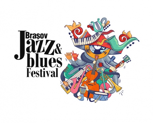 Brașov Jazz & Blues Festival, între 15 și 18 august, peste tot în Brașov!