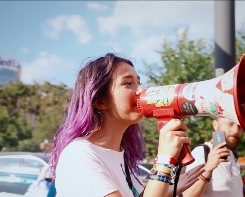 VIS. VIAȚĂ, documentarul despre despre Gen Z se vede la Festivalul Internaţional de Film Independent „Anonimul”  