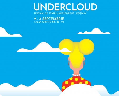 O săptămână de UNDERCLOUD încărcător de energie bună pentru tot anul