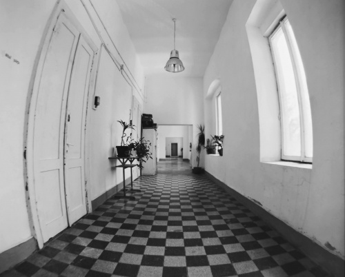 Ding Dong la Amzei Creative Corner