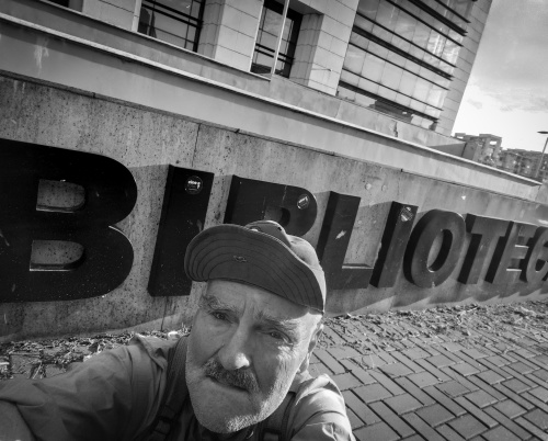 Gelu Florea, un veteran al designului grafic, despre curajul de a fi nonconformist în era digitală