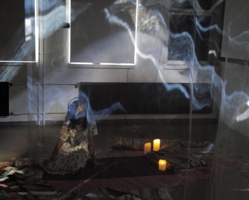 Post-Digital Extensions - tinerii artiști români au parte de un circuit mentoral colaborativ la nivel internațional în Oulu, Finlanda