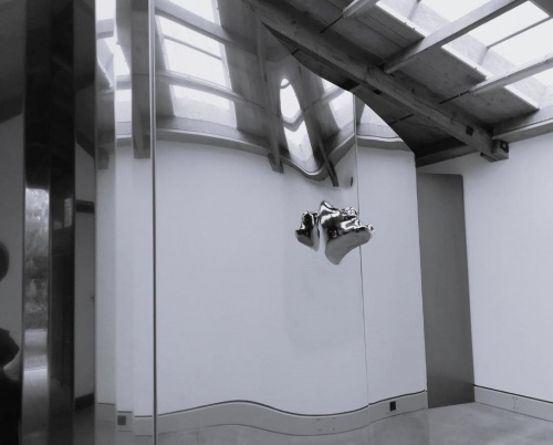 Premiul „Peter Jecza” pentru SCULPTURA ANULUI  a fost câștigat de artistul Florin Magda, pentru lucrarea „Dulapul cu jucării”