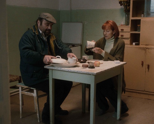 ANUL NOU CARE N-A FOST-  marele câștigător al secțiunii Orizzonti la Festivalul Internațional de Film de la Veneția!