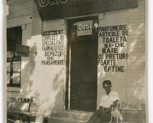 Eforie Colorat, exemplu de bune practici la “Zilele Patrimoniului” de la Paris